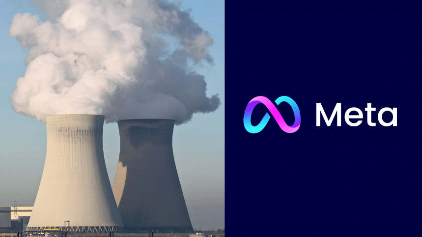 Meta nuclear deal Meta nuclear deal