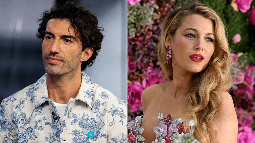 Judge rules against Blake Lively as trial with Justin Baldoni nears Judge rules against Blake Lively as trial with Justin Baldoni nears