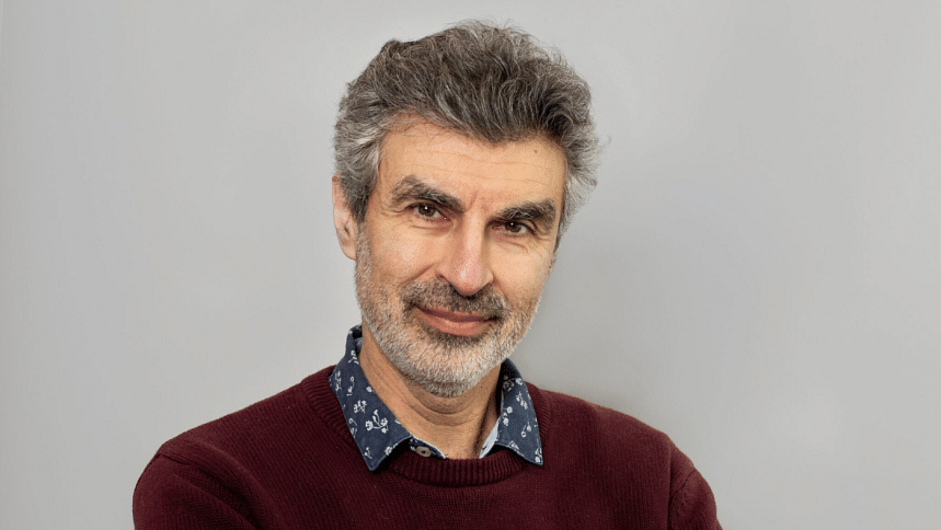 Yoshua Bengio Yoshua Bengio