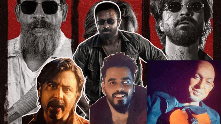 Cameos galore: Dhallywood adopts new trend to elevate storytelling Cameos galore: Dhallywood adopts new trend to elevate storytelling