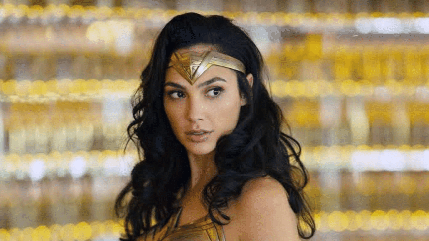 ‘Wonder Woman' movie is officially happening, without Gal Gadot ‘Wonder Woman' movie is officially happening, without Gal Gadot