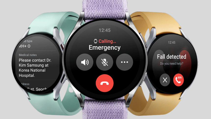 Samsung Galaxy Watch 6 Samsung Galaxy Watch 6
