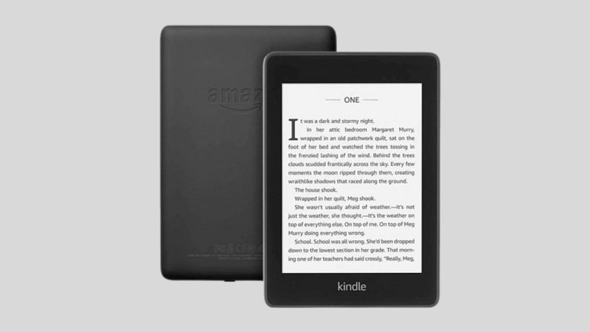 Amazon Kindle Paperwhite 10th Generation Amazon Kindle Paperwhite 10th Generation