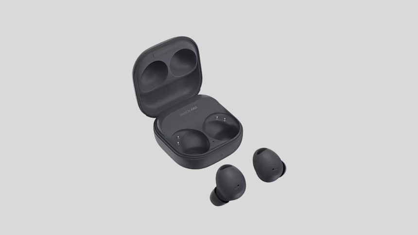 Samsung Galaxy Buds 2 Pro Samsung Galaxy Buds 2 Pro
