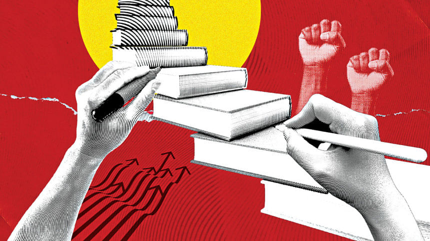 The true purpose of education The true purpose of education