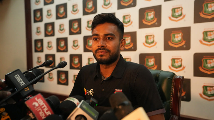 Mehidy Hasan Miraz Mehidy Hasan Miraz