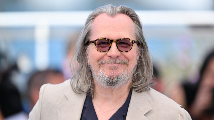 King Charles awards knighthood to Gary Oldman, among other stars King Charles awards knighthood to Gary Oldman, among other stars