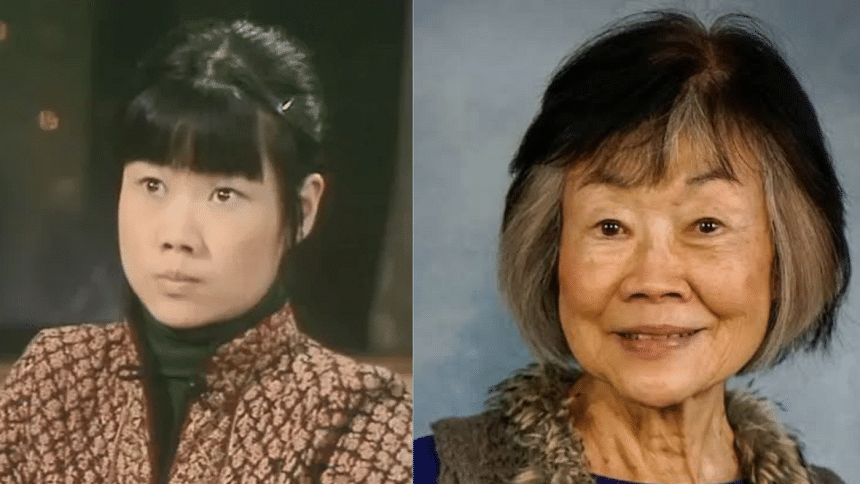 ‘Mind Your Language’ actress Pik-Sen Lim no more ‘Mind Your Language’ actress Pik-Sen Lim no more