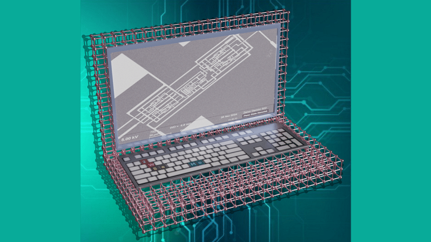 2d computer 2d computer