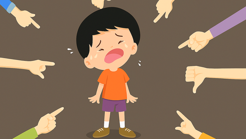 How body shaming affects kids and what families should do How body shaming affects kids and what families should do