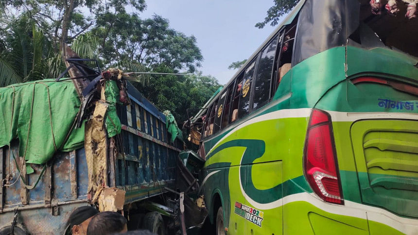 road accident deaths in Bangladesh road accident deaths in Bangladesh