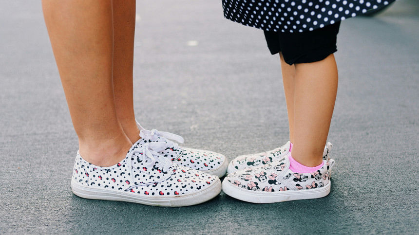 Shoe shopping for kids made easy: Find what you want under TK 2,500! Shoe shopping for kids made easy: Find what you want under TK 2,500!