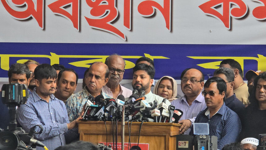 Ishraque Hossain mayor appointment delay Ishraque Hossain mayor appointment delay