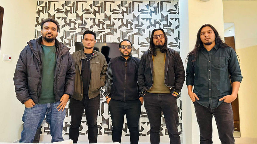Ashes set for debut concert tour in Canada Ashes set for debut concert tour in Canada