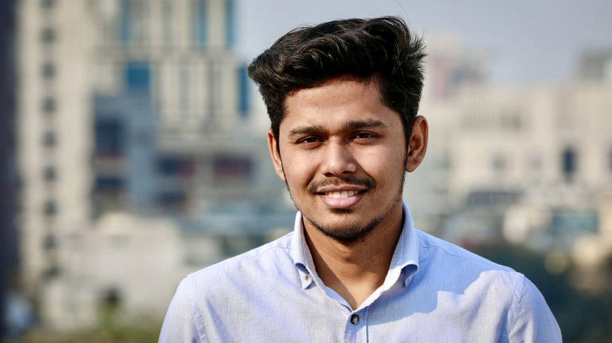 Mehedi Hasan Marof Mehedi Hasan Marof