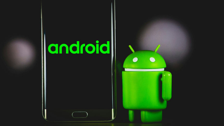 Android platform Android platform
