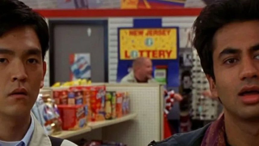 New ‘Harold & Kumar’ film in the works New ‘Harold & Kumar’ film in the works