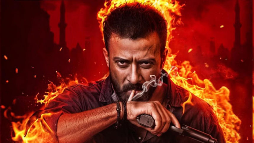 Three suspects arrested over ‘Taandob’ piracy Three suspects arrested over ‘Taandob’ piracy