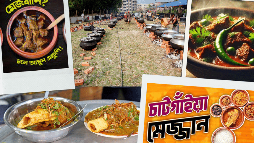 Things Dhaka should learn from Chattogram! Things Dhaka should learn from Chattogram!