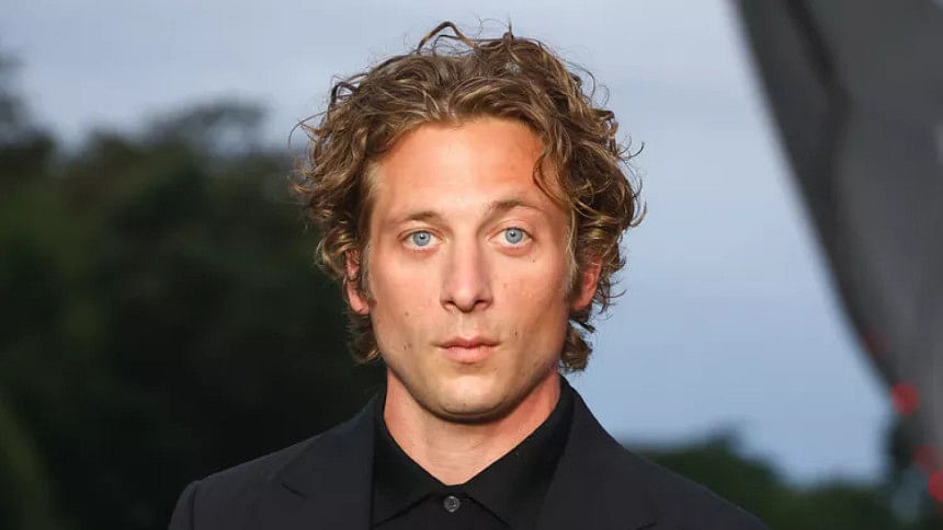 Jeremy Allen White portrays Springsteen in “Deliver Me From Nowhere” trailer Jeremy Allen White portrays Springsteen in “Deliver Me From Nowhere” trailer