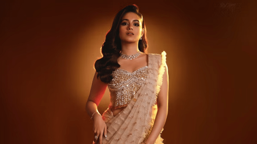 From action to dance numbers: Farin and Sabila win hearts on the big screen From action to dance numbers: Farin and Sabila win hearts on the big screen