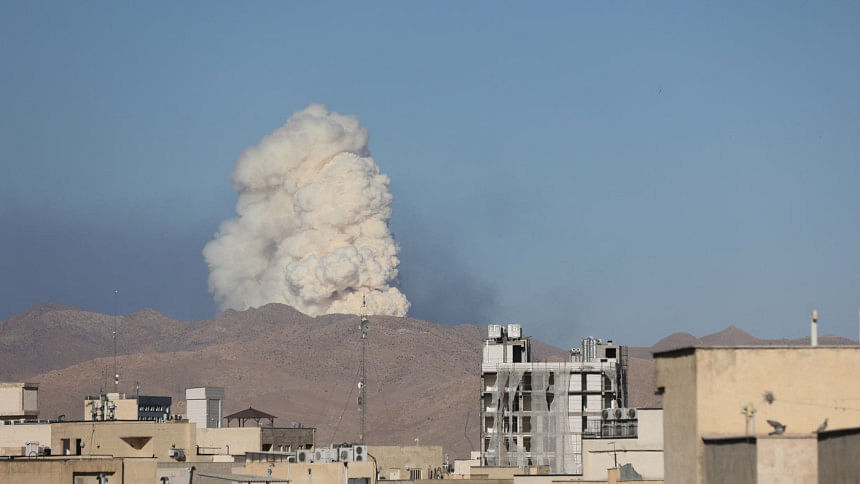 sirens sound in israel after iran missile attack sirens sound in israel after iran missile attack