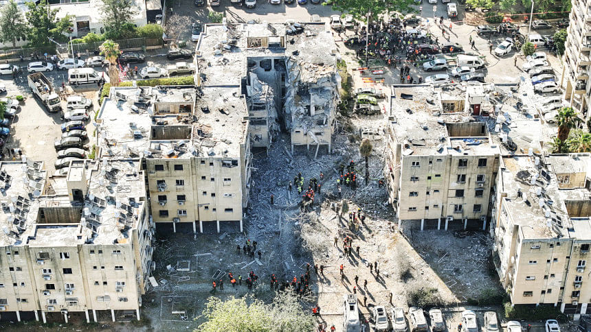 diplomacy in Iran-Israel conflict diplomacy in Iran-Israel conflict