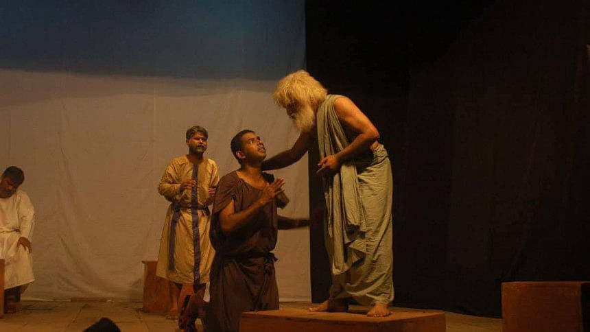 Socrates er Jobanbondi Socrates er Jobanbondi