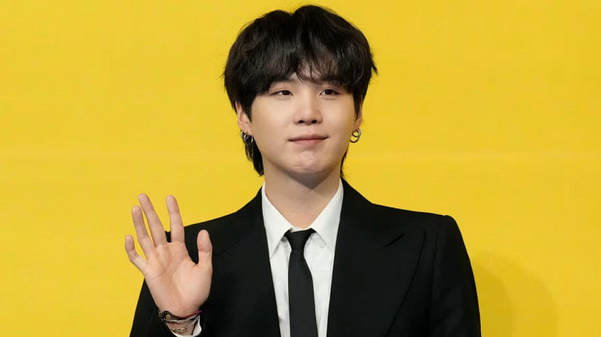 BTS set for 2026 reunion as Suga completes military service BTS set for 2026 reunion as Suga completes military service