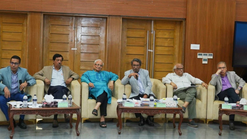 BNP ready to compromise on prime minister term limit BNP ready to compromise on prime minister term limit