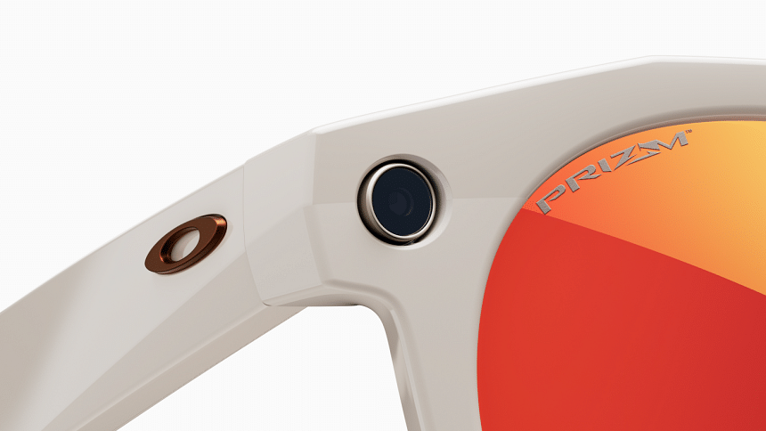 Oakley Meta HSTN glasses Oakley Meta HSTN glasses