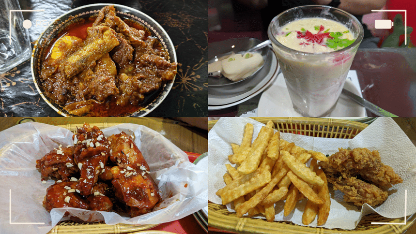 Why my carnivore heart fell for Chattogram’s aloo‑bhorta and chips Why my carnivore heart fell for Chattogram’s aloo‑bhorta and chips