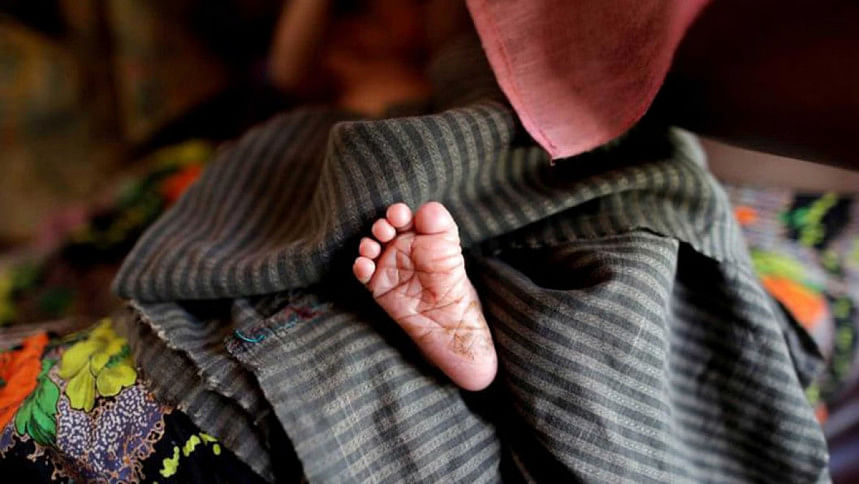 We must ensure every birth and death is recorded We must ensure every birth and death is recorded
