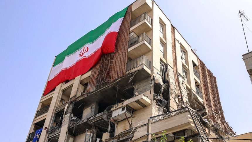 iran slams nato chief remarks on us strikes iran slams nato chief remarks on us strikes