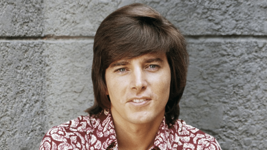 Teen idol Bobby Sherman, known for 60s and 70s pop hits, dies at 81 Teen idol Bobby Sherman, known for 60s and 70s pop hits, dies at 81