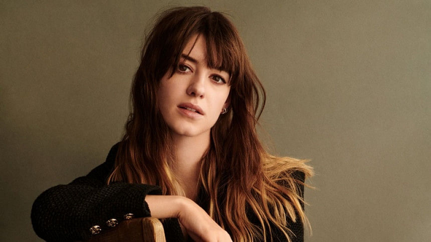 Daisy Edgar-Jones to lead new ‘Sense and Sensibility’ film adaptation Daisy Edgar-Jones to lead new ‘Sense and Sensibility’ film adaptation