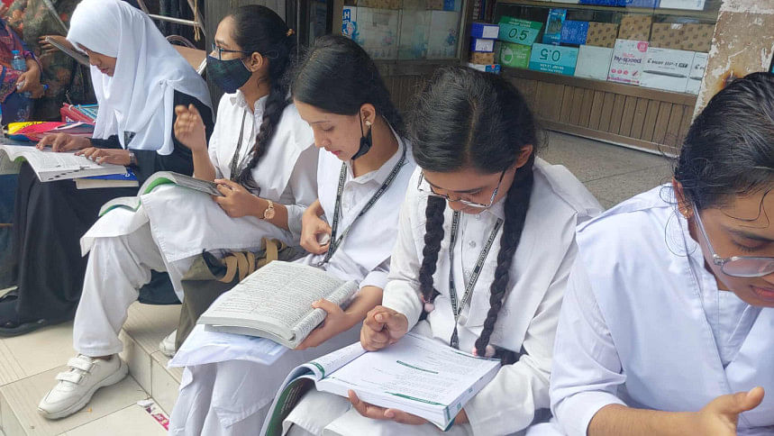 HSC exam 2025 absent students HSC exam 2025 absent students