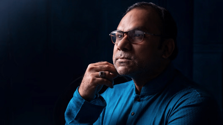 12 superhits in 12 months could revive the industry: Misha Sawdagor 12 superhits in 12 months could revive the industry: Misha Sawdagor