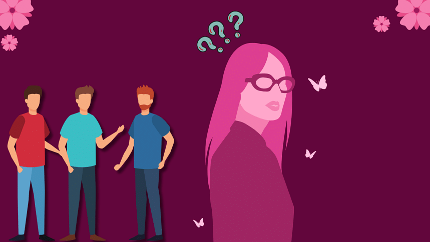 Why I’m not married yet — and why that shouldn’t worry you Why I’m not married yet — and why that shouldn’t worry you