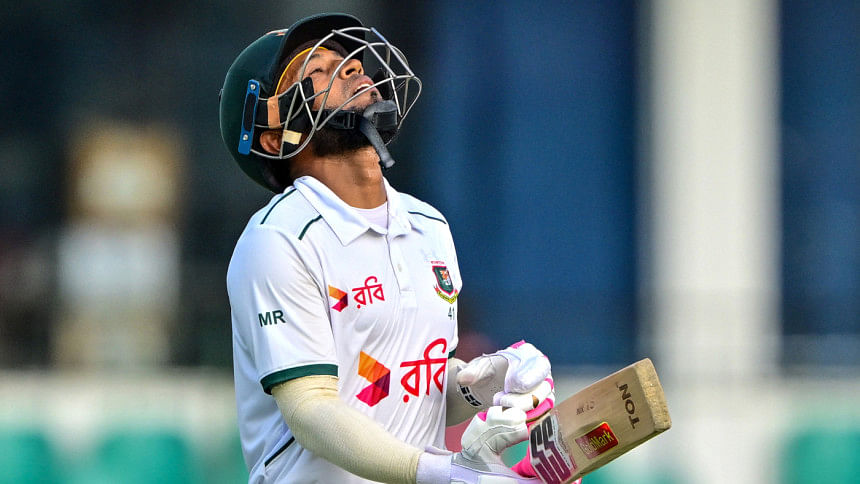 Mushfiqur Rahim Mushfiqur Rahim