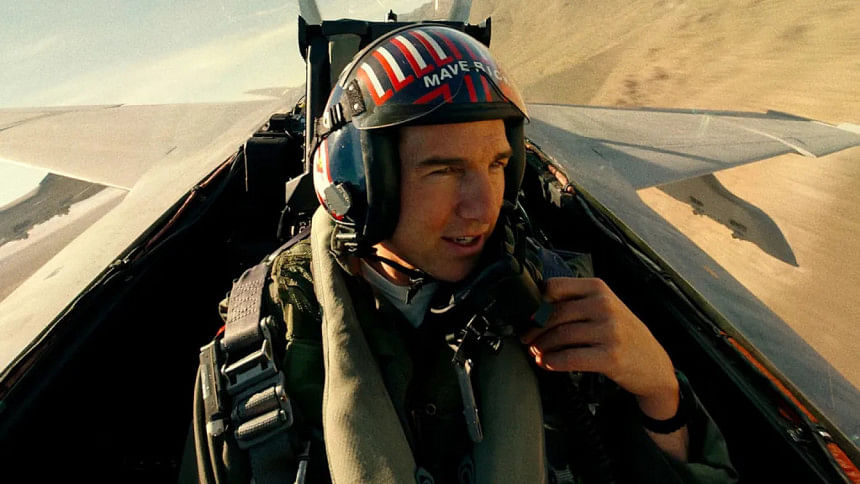 ‘Top Gun 3’ in the works, confirms director Joseph Kosinski ‘Top Gun 3’ in the works, confirms director Joseph Kosinski