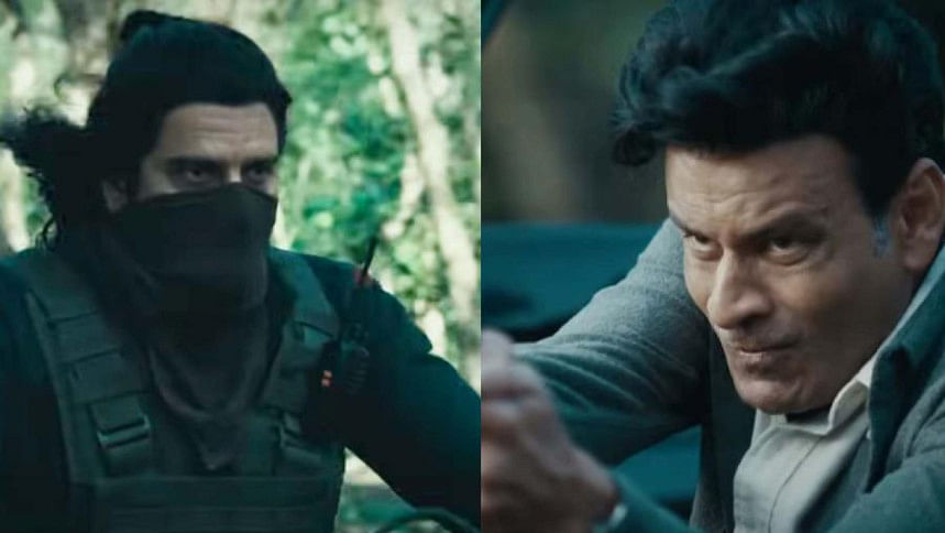 Jaideep Ahlawat joins the spy game in ‘The Family Man’ Season 3 Jaideep Ahlawat joins the spy game in ‘The Family Man’ Season 3