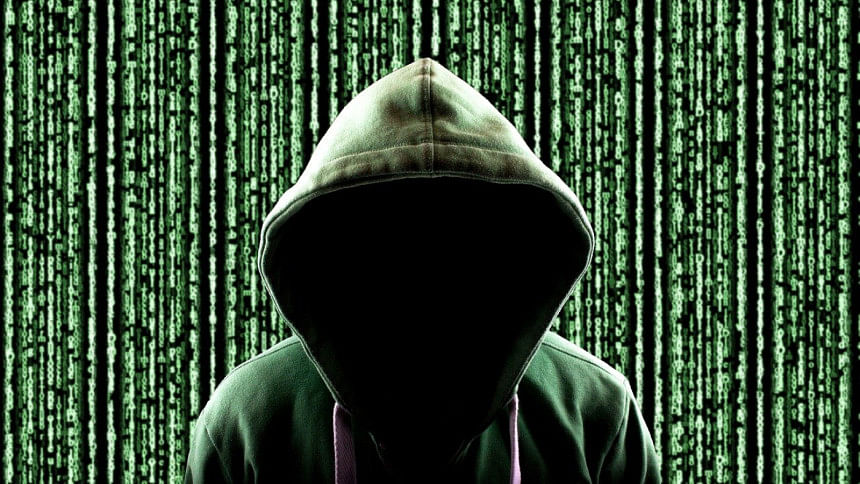 Representational image hacker Representational image hacker