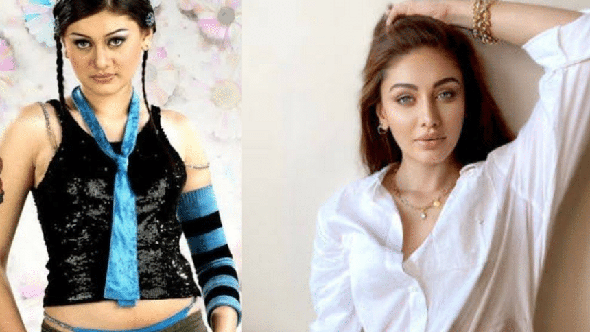 ‘Kaanta Laga’ fame Shefali Jariwala dies at 42 ‘Kaanta Laga’ fame Shefali Jariwala dies at 42