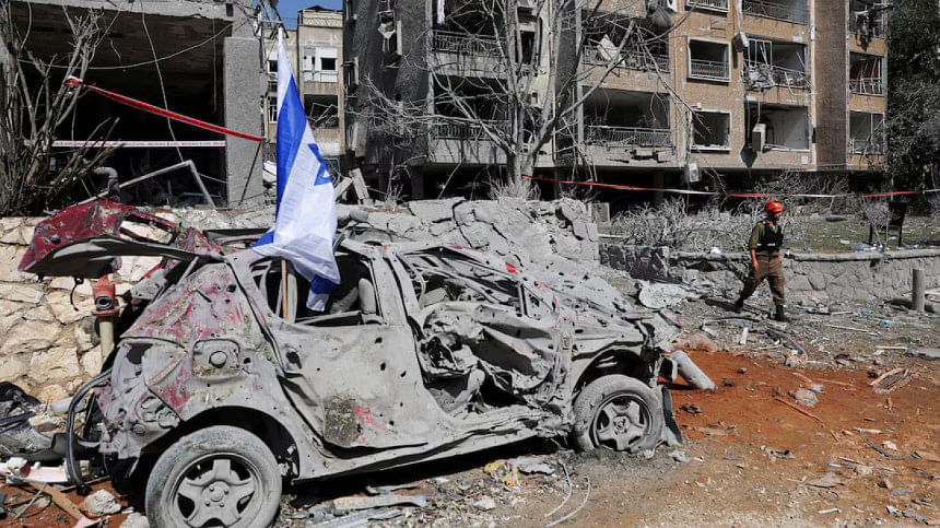 Israel–Iran conflict: The West’s enduring double standards Israel–Iran conflict: The West’s enduring double standards