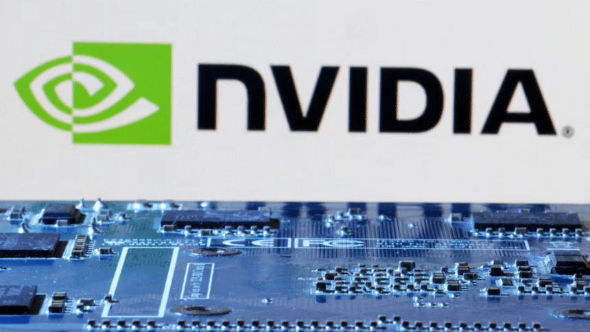 Nvidia Nvidia