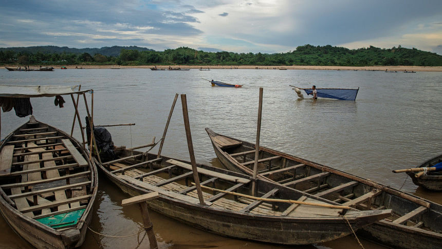Mymensingh magic: Birishiri’s hills, river, and rich history Mymensingh magic: Birishiri’s hills, river, and rich history