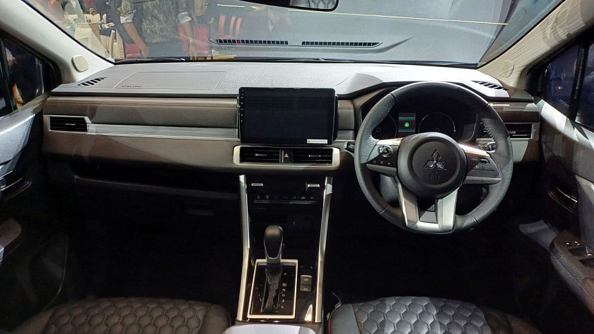 Mitsubishi SUV Bangladesh Mitsubishi SUV Bangladesh