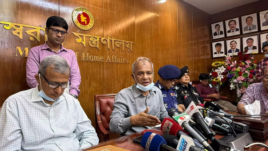 home adviser on Asif Mahmud airport incident home adviser on Asif Mahmud airport incident
