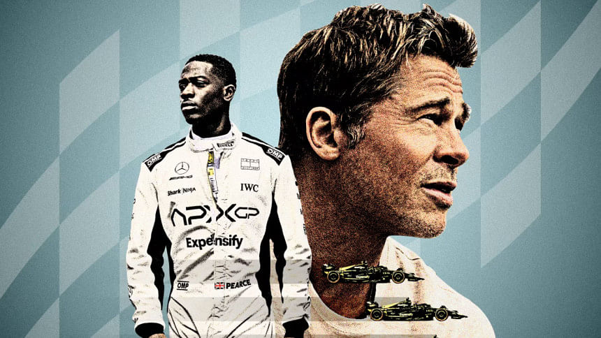 Brad Pitt Brad Pitt